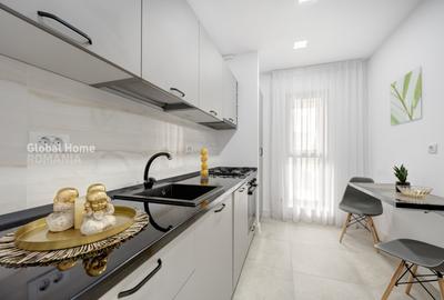 First Rent |Ap 2 Camere + Parcare| Onix Parc - Pipera | 2 Bai + Terasa |PREMIUM - 5