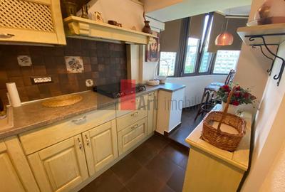 Apartament cu 2 camere de vanzare-Unirii-Alba Iulia - 16