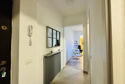 Apartament superb 3 camere Drumul Taberei liceul Moisil mobilat și utilat - 13