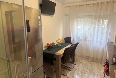 Faleza Nord , apartament decomandat de 2 camere, aproape de plaja cu loc parcare - 2