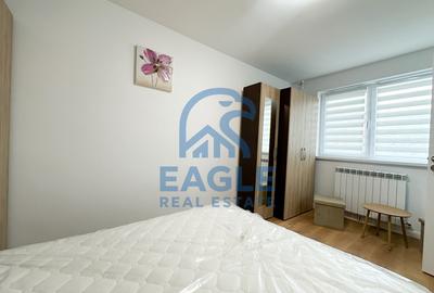 Brotacei - 2 Camere la prima inchiriere cu balcon Etaj 1 Termen lung - 7