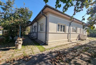 Casa si teren 2500mp de vanzare in Loc Copaceni, Ilfov