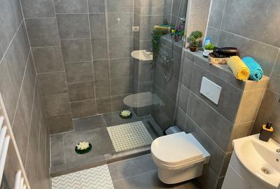 Studio decomandat | Mamaia Nord - zona Lidl | Pe partea cu plaja - 6