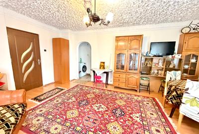 3 camere, et 2, bloc 1985, Milcov - Pompieri - 1