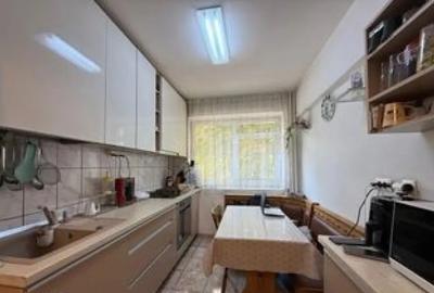 Apartament 2 camere 54 mp Piata Straduintei - 1