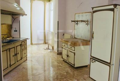 Cladire istorica - ULTRACENTRAL - Stil eclectic, Lux Italian - 13