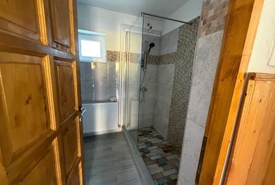 Casă tip duplex cu 4 dormitoare de închiriat – ideală pentru familie/ muncitori - 11