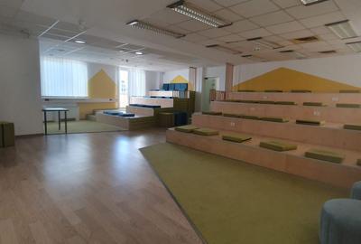 Comision 0! Inchiriere spatii birouri in zona ultracentrala - intre 280 si 979mp - 6