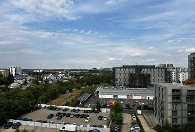 Apartment de inchiriat in Aviatiei Park-Comision 0% - 24