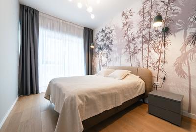 INCHIRIERE AP 2 CAMERE ONE VERDI PARK A9.5 - 14