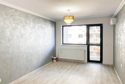 Ap 3  cam Hills Pallady 77 mp  finisat premium parcare inclusa - 1