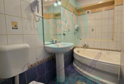 Garsonieră Unirii | 39 mp | Etaj 8, luminoasă, ideal investiție - 7