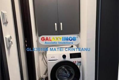 Apartament 2 camere de inchiriat zona Gorjului - 11