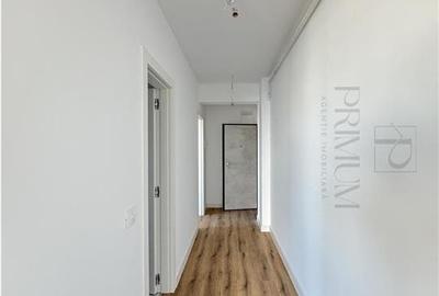TORONTALULUI - 2 CAMERE - ETAJ INTERMEDIAR - FINISAJE PREMIUM - LIFT - PARCARE S - 5