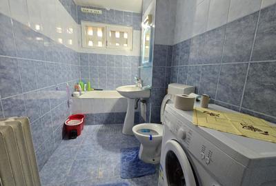 Apartament 3 camere decomandate, zona Manastur-Piata Flora - 8
