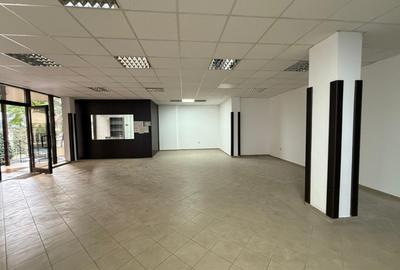 închiriere spațiu comercial Mărăști zona FSEGA, 196 mp - 1