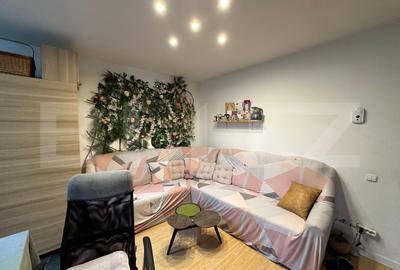 Apartament de 3 camere, 56 mp, fără CF - Bună Ziua - 2