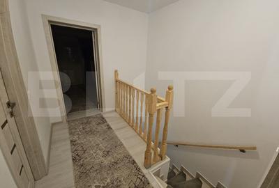 Casa de lux tip duplex cu 3 camere in zona Rediu - 12