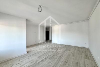 Apartament 2 camere, 54 mp si balcon - la cheie - Doamna Stanca - 2