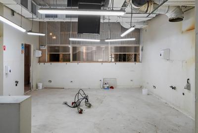 Spatiu comercial disponibil pe Bulevardul Unirii - 6