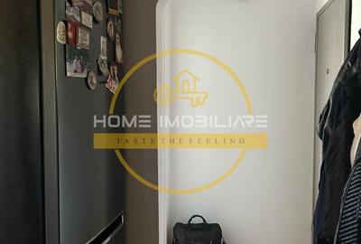 🏠Apartament 3 cam, semidecomandat 56mp // Etaj intermediar // Pacurari! - 12