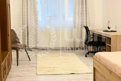 Apartament 3 camere | 63mp | Bloc nou | Gheorgheni | 5 min. de Fsega - 1