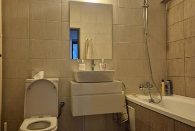 Apartament 2 camere, decomandat, 48 mp, balcon, metrou, Soseaua Oltenitei - 6