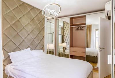 Apartament NOU cu 2 camere de inchiriat in Aviatiei Park - 9