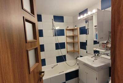 Apartament 2 Camere | Fizicienilor - Camil Ressu | Dristor | Sector 3 - 16