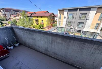 AP. 2 CAMERE- PARCARE INCLUSA, CENTRALA PROPRIE, BLOC NOU, MODERN - 8