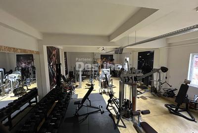 Spațiu comercial 336 mp–Oportunitate excelentă de investiție - 9