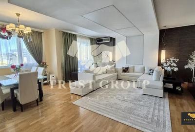 Apartament 4 camere Floreasca Rahmaninov | Loc de parcare si boxa - 7
