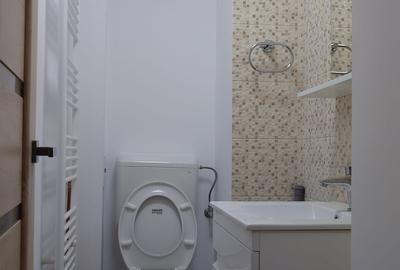 DECEBAL 3 CAMERE / PRIMA INCHIRIERE TOTUL NOU - 9