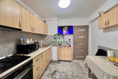 Apartament 2 camere /Complet renovat 2025/Etaj 1/Ostroveni - 8