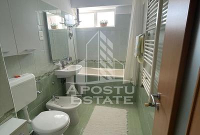 Apartament 2 camere de vanzare, bloc nou, etaj intermediar, Torontalului - 7