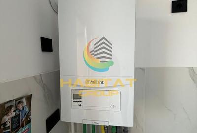 4 camere Pallady nou duplex 127 mp PREMIUM Parcul Teilor - 30