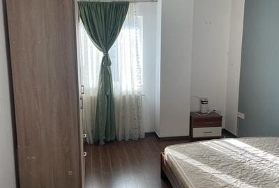 Apartament de vanzare 3 Camere Militari Residence - 3
