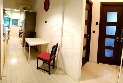 De închiriat apartament 2 camere – Siderurgiștilor Vest, etaj 1 - 6