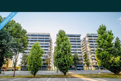 Studio în centrul  Stațiunii  Mamaia - 8