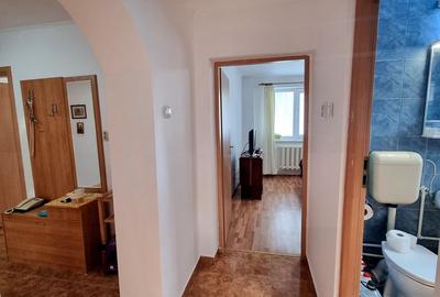 Ultracentral liceul Pedagogic-  apartament 4 camere decomandat - 10