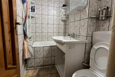Apartament cu 2 camere, zona Alexandru cel Bun - 6