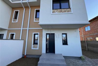 Duplex deosebit - compartimentare excelenta - finisaje premium - zona foarte bun - 2