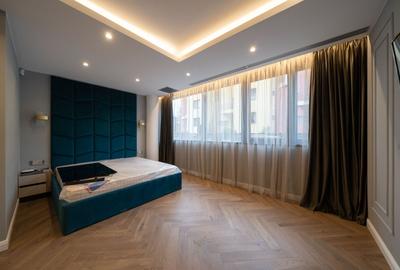 Luxury Homes | 1 bedroom for rent | Herastrau | Soseaua Nordului - 9
