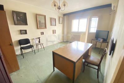 3 camere- Decomandat- Calea Rahovei - 1