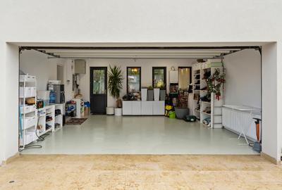 Vila design complet mobilata si utilata, cu piscina in Complexul Paradisul Verde - 19