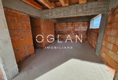 Casa duplex P+E+Etaj Retras, Selimbar, COMISION 0% - 14