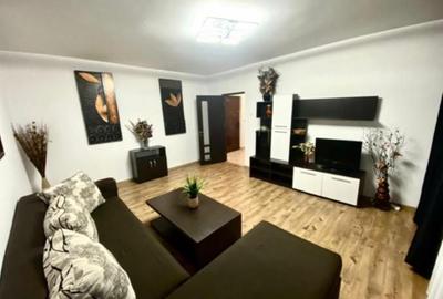Apartament cu 2 camere decomandat, mobilat în 13 Septembrie