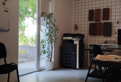 Spatiu birou de inchiriat – zona ultracentrala, langa Pasapoarte, mobilat - 5