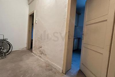 REA1024541 Apartament 2 camere I Calea Floreasca I De vanzare - 6