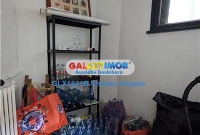Universitate-Armeneasca, Ap. 4 camere, SU 114 mp, fara risc seismic - 15